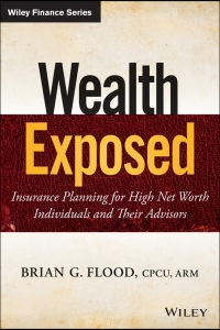 صورة الغلاف: Wealth Exposed 1st edition 9781118810699