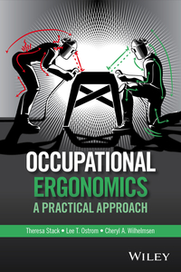Cover image: Occupational Ergonomics: A Practical Approach 1st edition 9781118814215