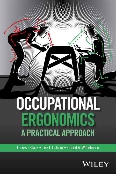Occupational Ergonomics: A Practical Approach 