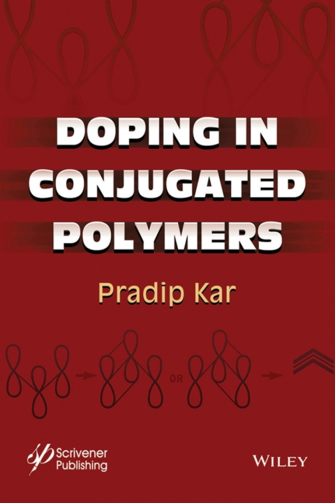 Cover image for book Doping in Conjugated Polymers