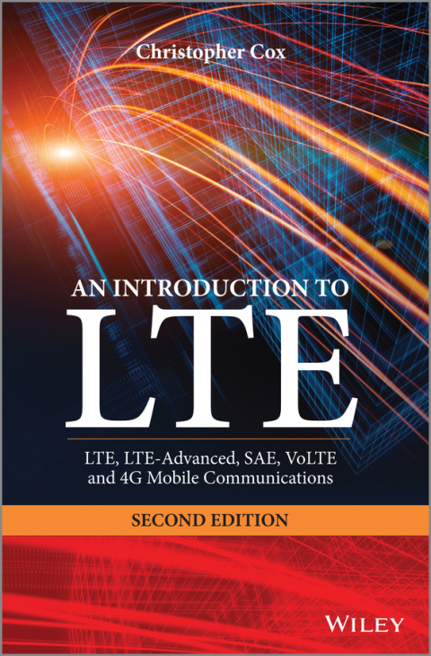An Introduction to LTE 