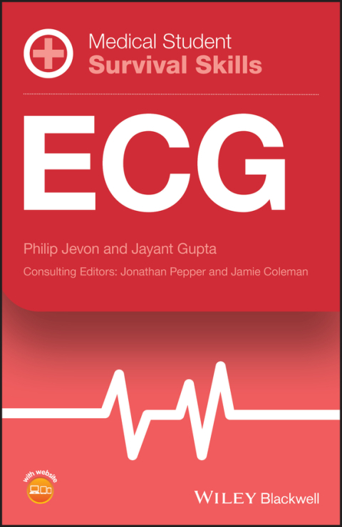 Cover image for book Medical Student Survival Skills