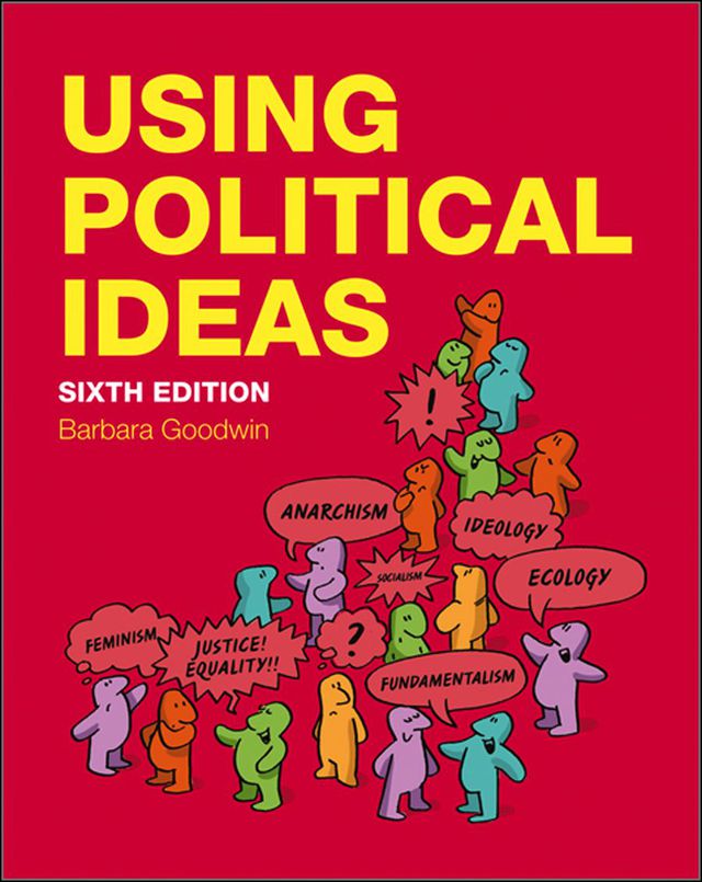 Using Political Ideas