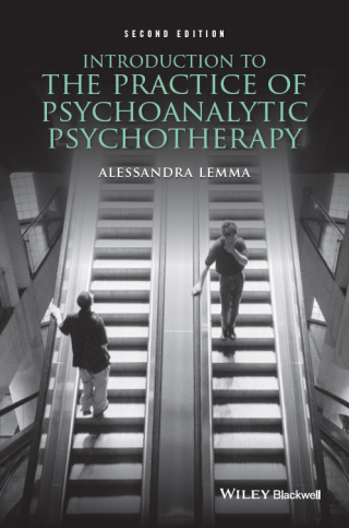 Introduction to the Practice of Psychoanalytic Psychotherapy