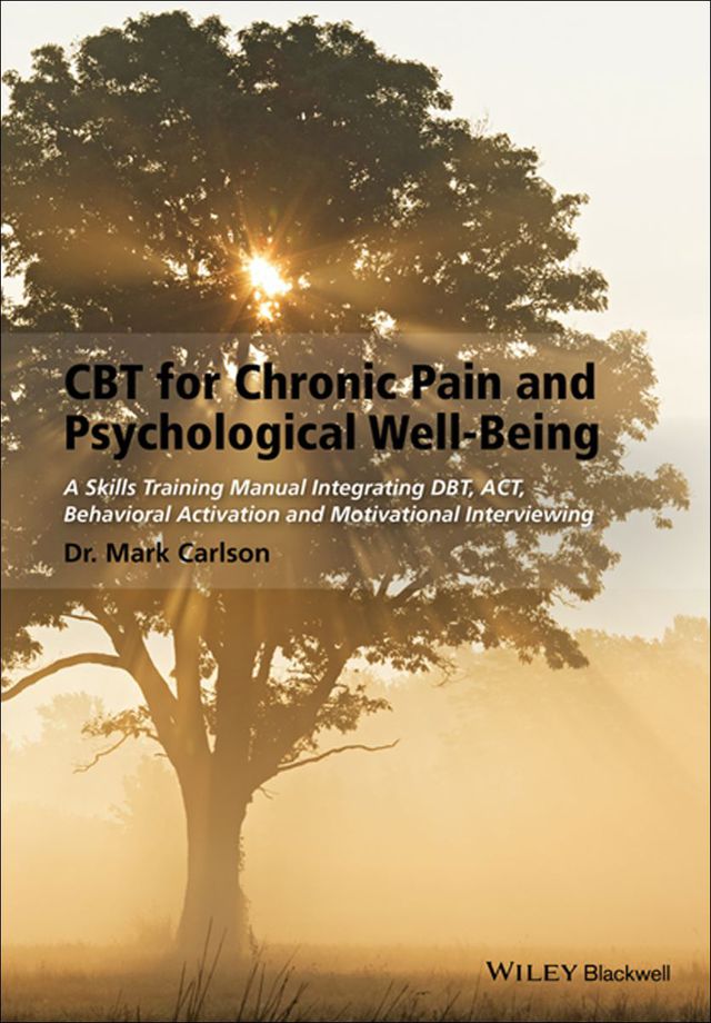 Cbt for Chronic Pain and Psychological Well Being