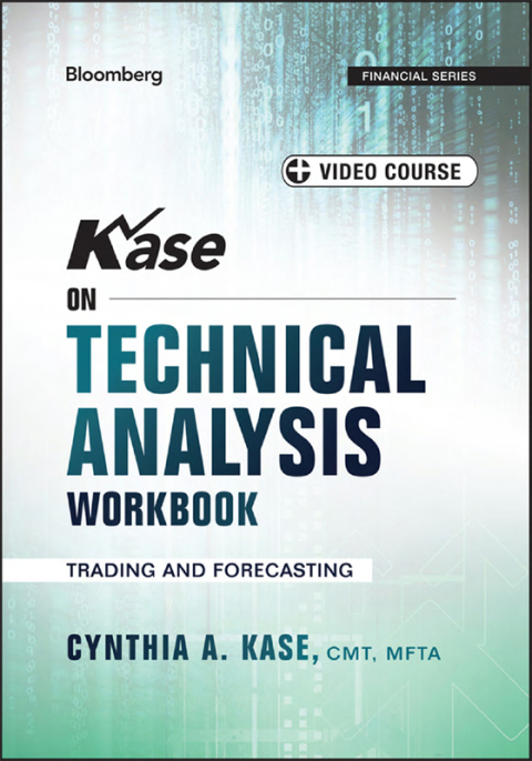 Cover image for book Kase on Technical Analysis Workbook