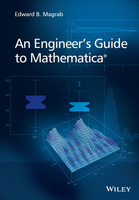 An Engineer's Guide to Mathematica 