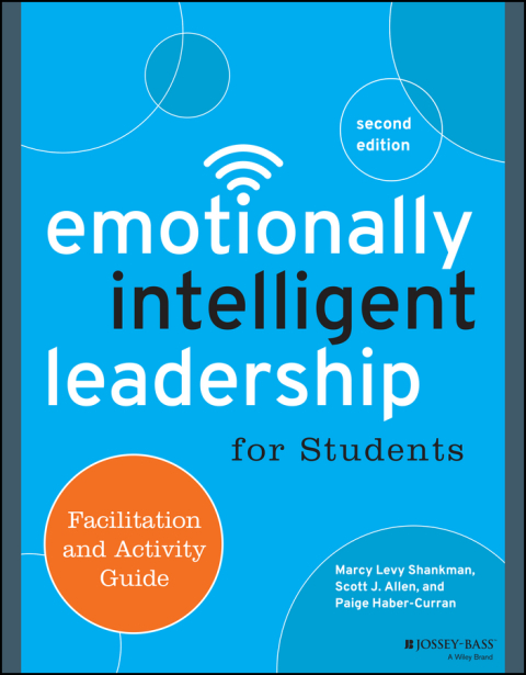 Cover image for book Emotionally Intelligent Leadership for Students