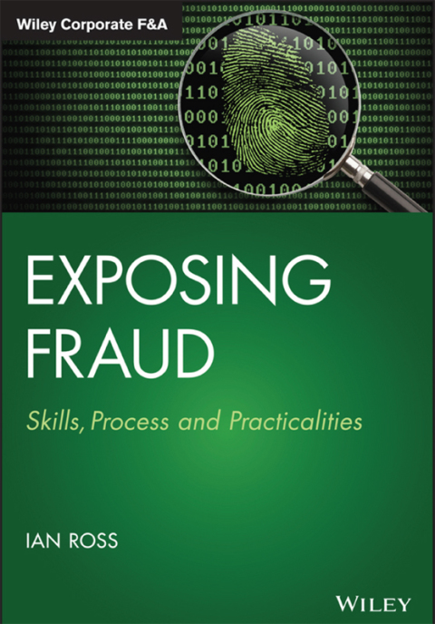 Cover image for book Exposing Fraud