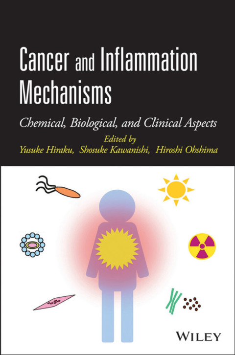 Cover image for book Cancer and Inflammation Mechanisms