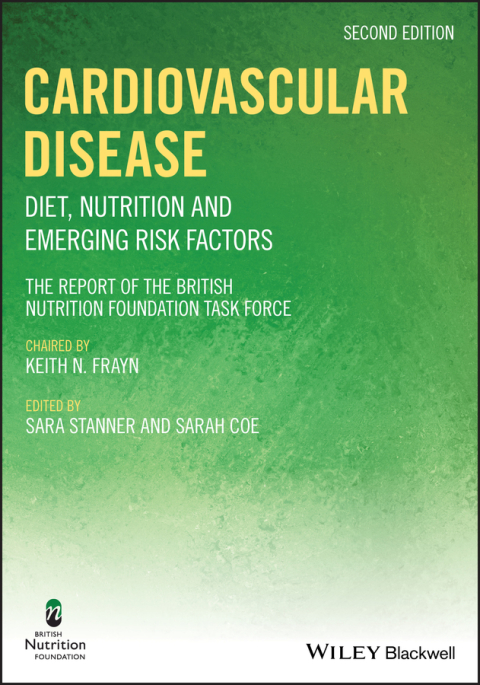 Cover image for book Cardiovascular Disease
