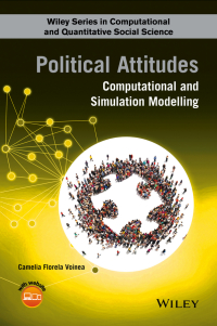 Cover image: Political Attitudes 1st edition 9781118833148