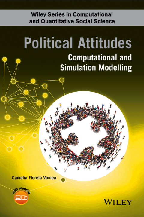 Cover image for book Political Attitudes