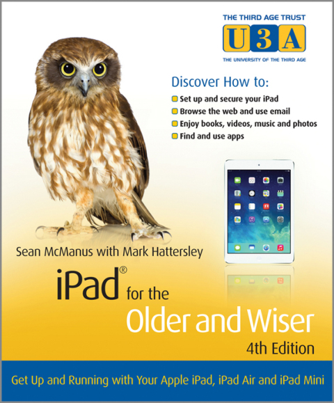 iPad for the Older and Wiser 
