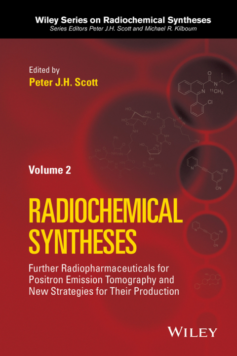 Cover image for book Further Radiopharmaceuticals for Positron Emission Tomography and New Strategies for Their Production