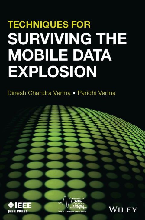 Techniques for Surviving the Mobile Data Explosion 