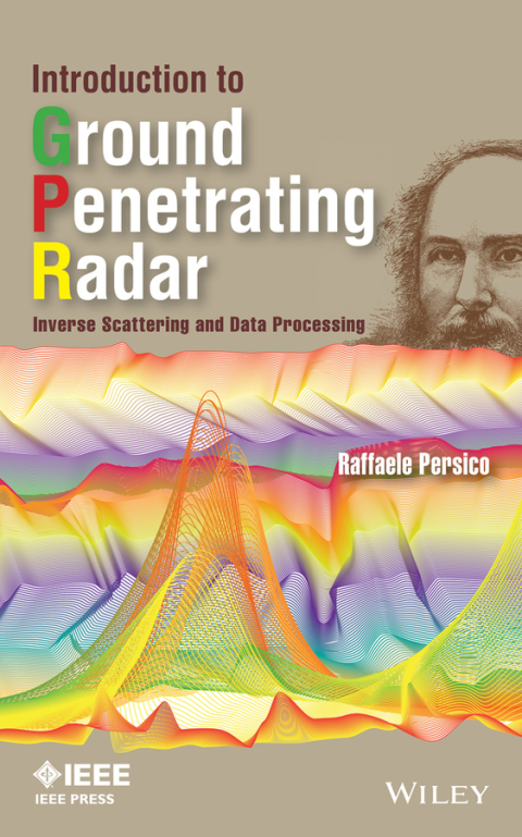 Cover image for book Introduction to Ground Penetrating Radar