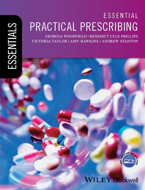 Essential Practical Prescribing 