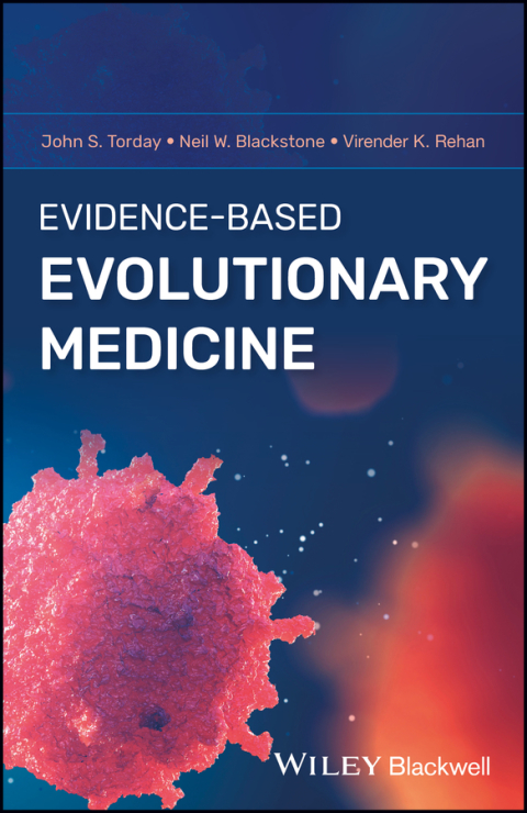 Cover image for book Evidence-Based Evolutionary Medicine