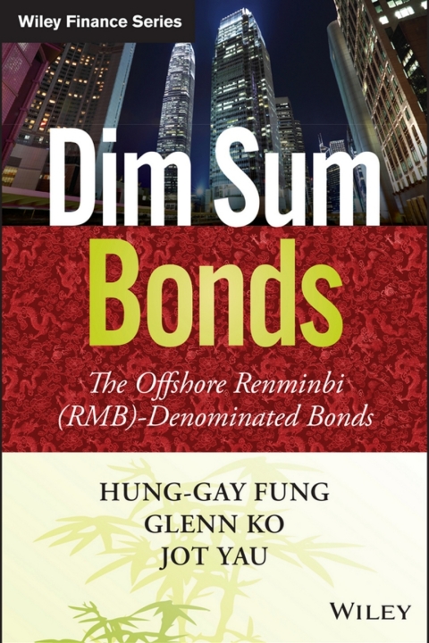 Cover image for book Dim Sum Bonds
