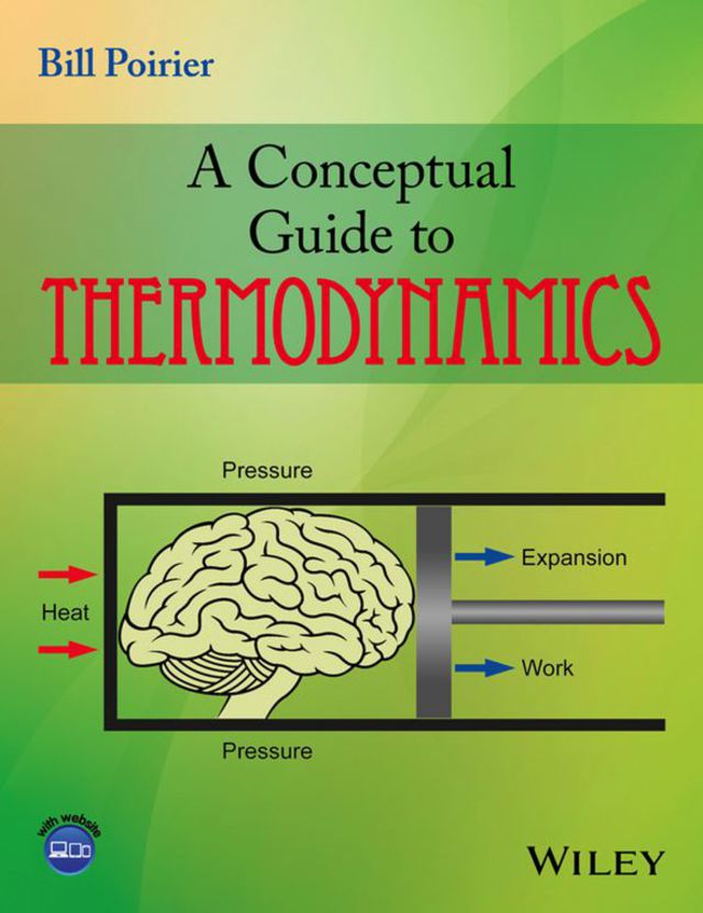 Conceptual Guide to Thermodynamics