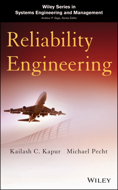 Cover image for book Reliability Engineering
