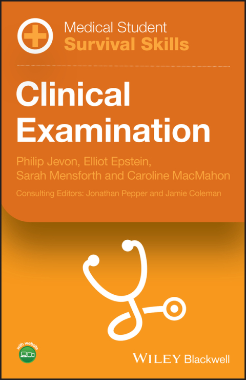 Cover image for book Medical Student Survival Skills