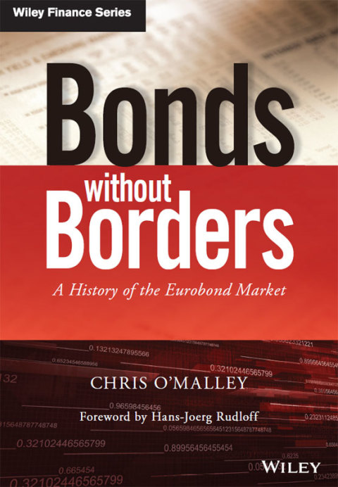 Cover image for book Bonds without Borders