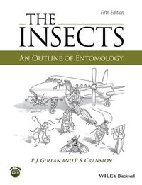 The Insects: An Outline of Entomology