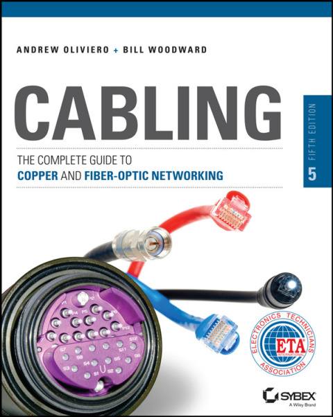 Cover image for book Cabling Part 2