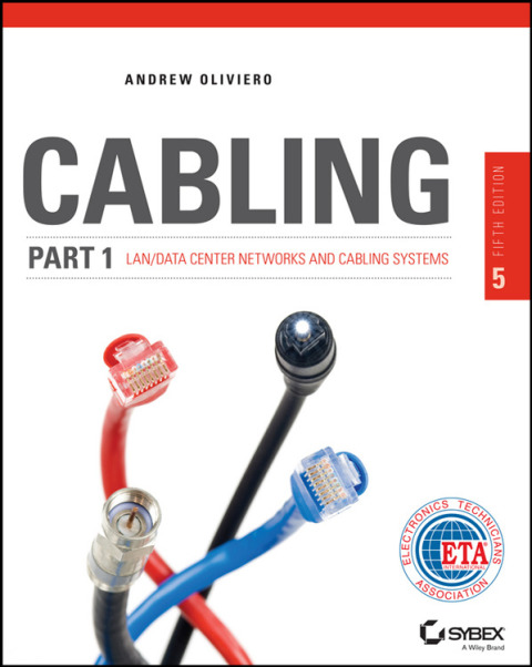 Cover image for book Cabling Part 1