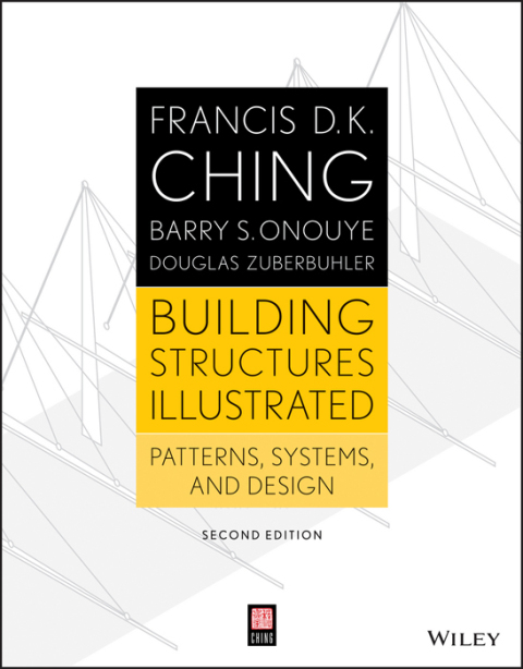 Building Structures Illustrated 