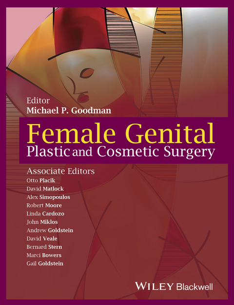 Female Genital Plastic and Cosmetic Surgery 