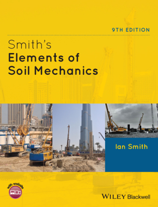 Smith's Elements of Soil Mechanics