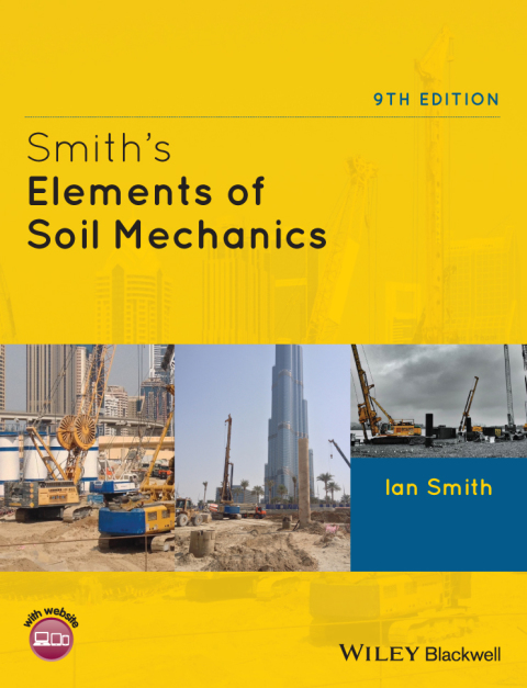 Cover image for book Smith's Elements of Soil Mechanics
