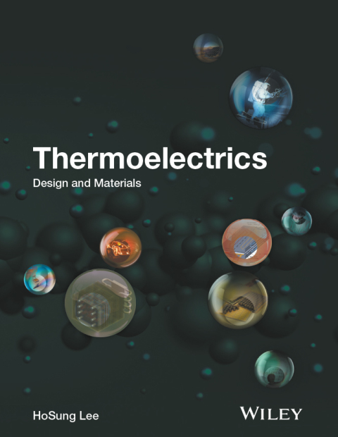 Cover image for book Thermoelectrics