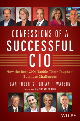 Confessions of a Successful CIO