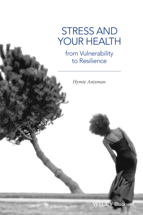 Cover image for book Stress and Your Health: From Vulnerability to Resilience