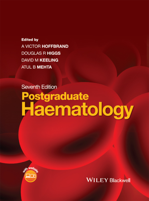 Postgraduate Haematology 
