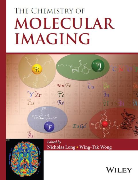 The Chemistry of Molecular Imaging 