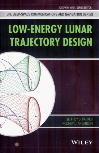 Low-Energy Lunar Trajectory Design
