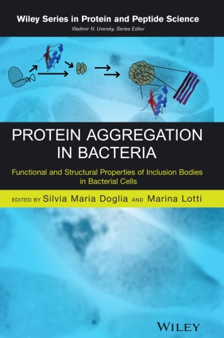 Protein Aggregation in Bacteria