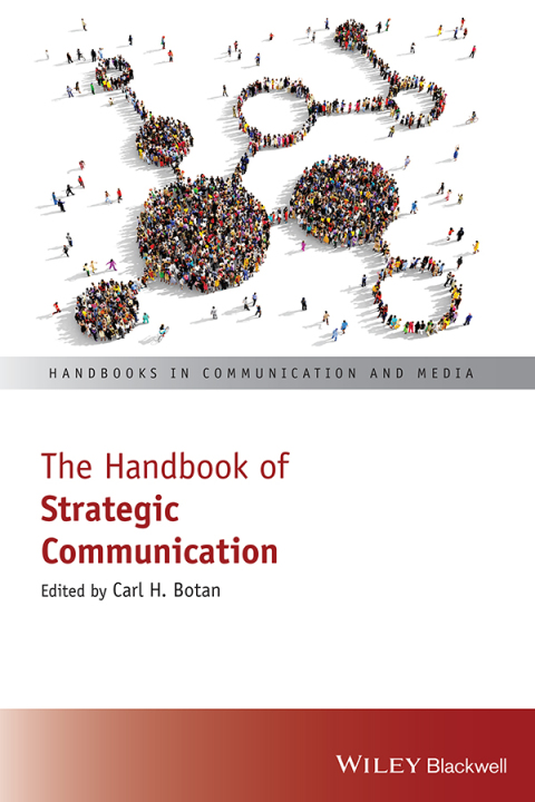 The Handbook of Strategic Communication 