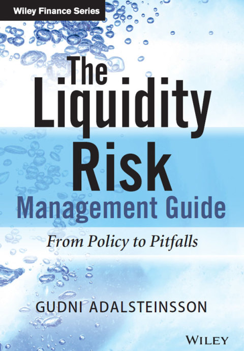 Cover image for book The Liquidity Risk Management Guide