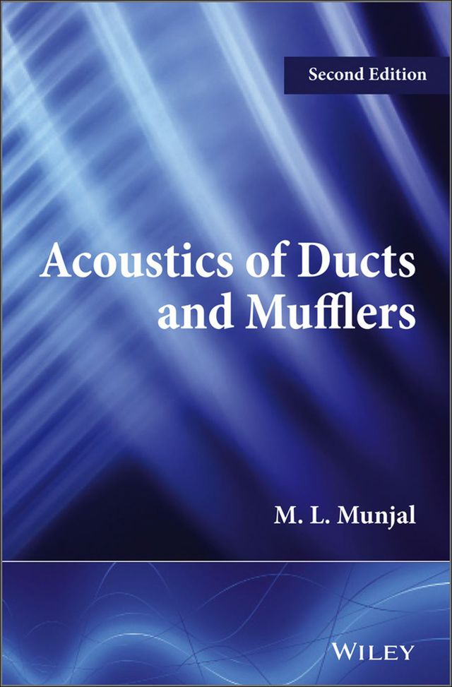 Acoustics of Ducts and Mufflers