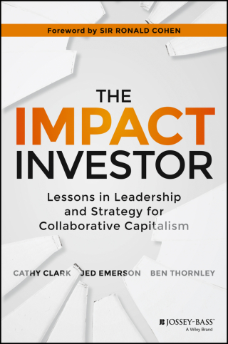 The Impact Investor