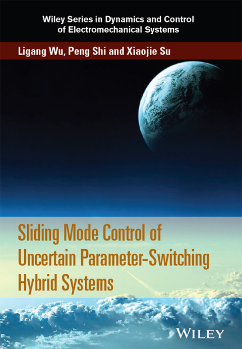 Sliding Mode Control of Uncertain Parameter-Switching Hybrid Systems 