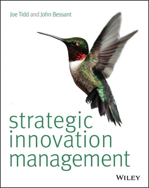 Strategic Innovation Management 