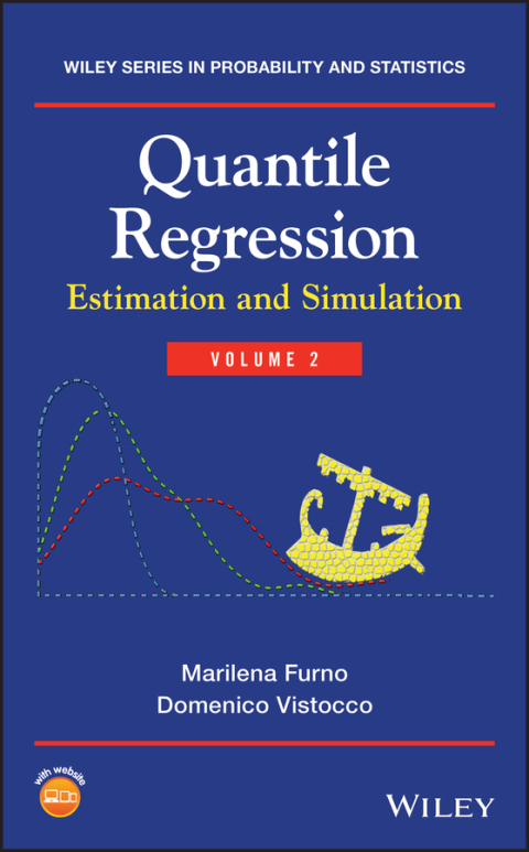 Cover image for book Quantile Regression