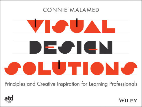 Cover image for book Visual Design Solutions